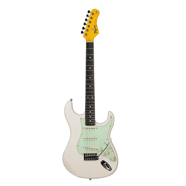 Guitarra Eléctrica TAGIMA TG-530 OWH-L/MG