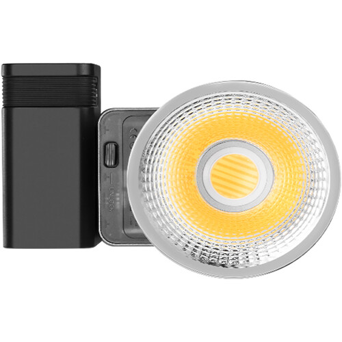 Cañón LED Zhiyun MOLUS X100 Bi-Color - Pro Kit
