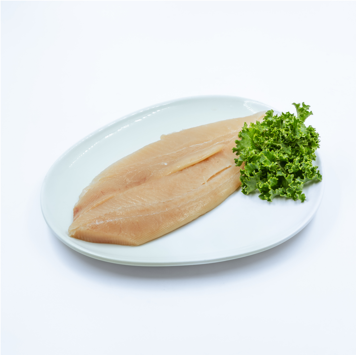 Reineta filete 1 Kilo
