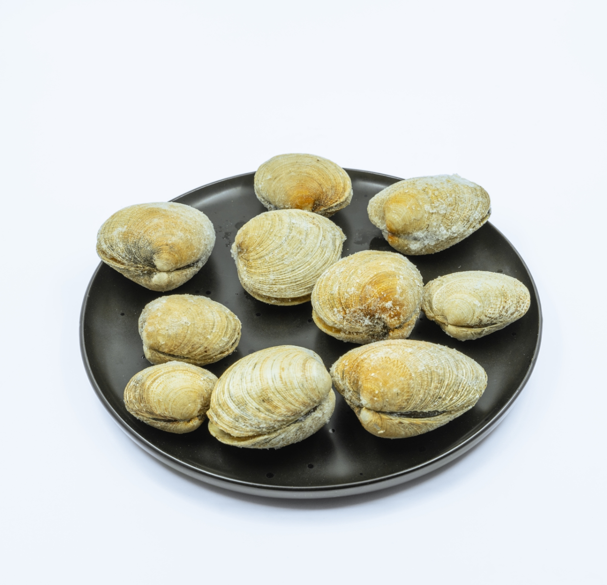 ALMEJAS 1 KG