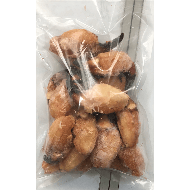 PINZAS DE JAIBA GIGANTE 1 KG