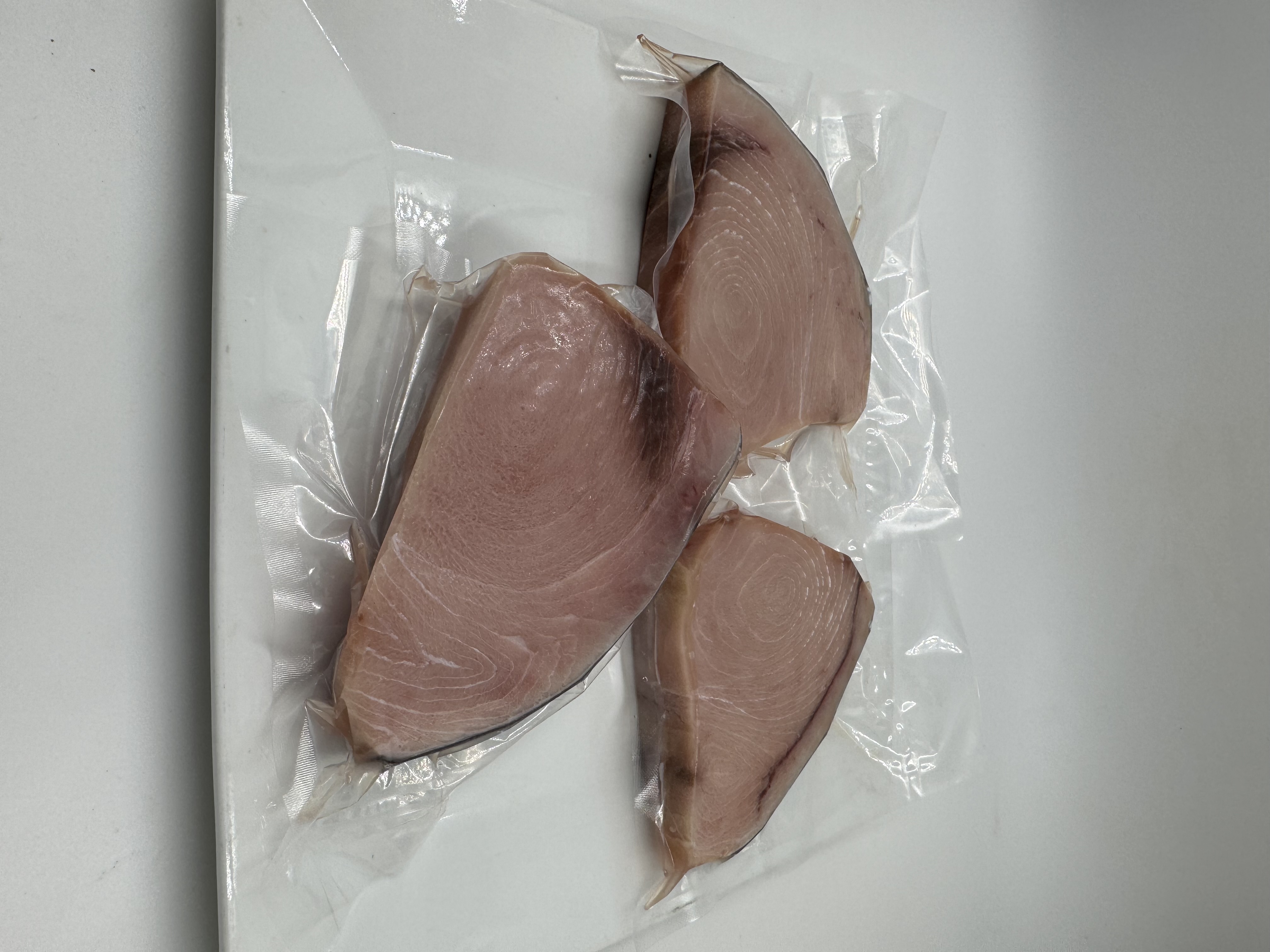 ALBACORA - 1 kg