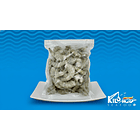 CAMARÓN ECUATORIANO 21/25 CON CASCARA 1 KG 1