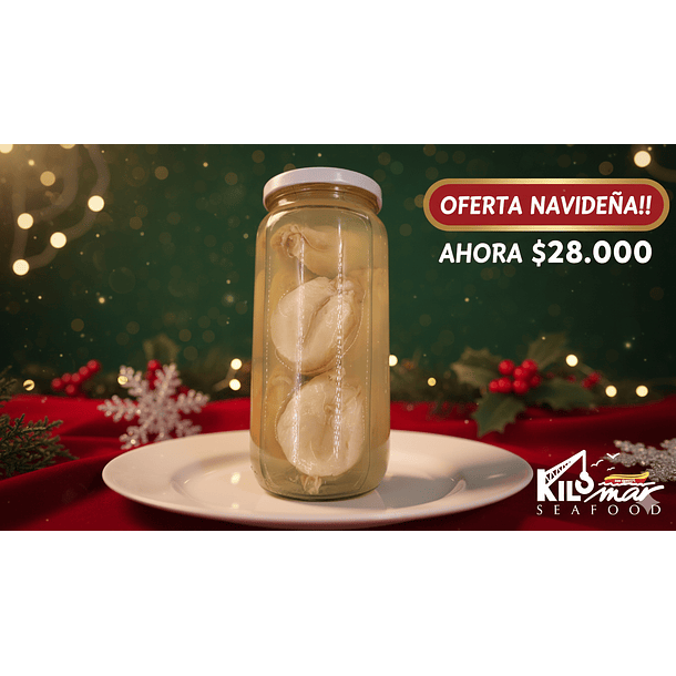 JARRO DE LOUCO CONSERVADO