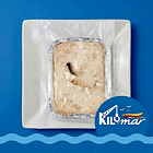 PASTEL DE JAIBAS 400 GRS 1