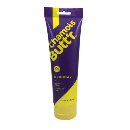 Chamois Butt'r Original / Pack 5unidades / Sachet 9ml