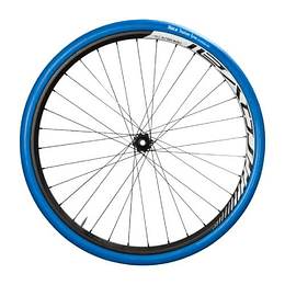 Neumático para Bicicleta de montaña 26'', Tacx