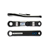 Medidor de Potencia Power L Cannondale SI, Stages Cycling