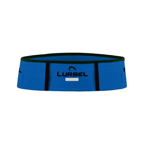 Cinturón Unisex Loop Evo II Royal Blue/Black, Lurbel