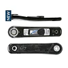 Potenciómetro Power L Carbono FSA 386EVO, Stages Cycling