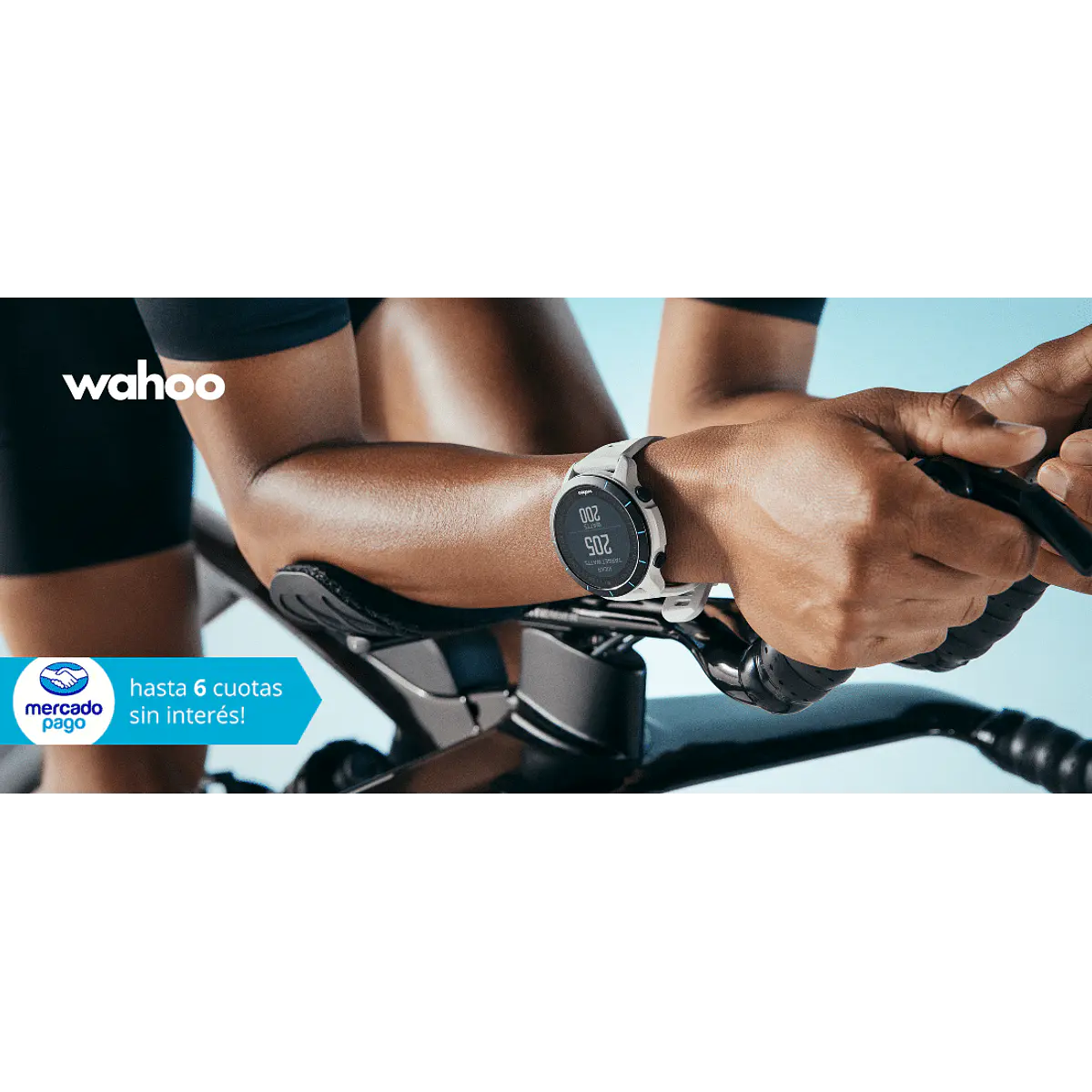 ELEMNT RIVAL WAHOO