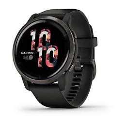 Venu 2 Black Slate, Garmin