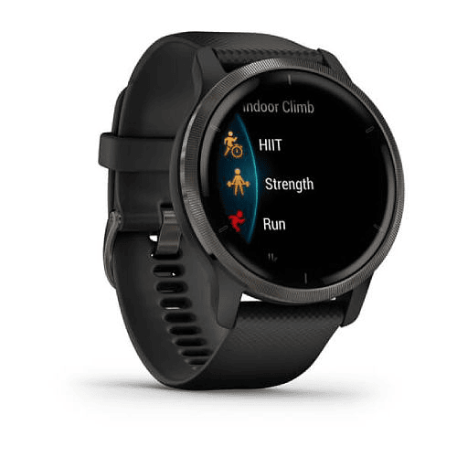 Venu 2 Black Slate, Garmin