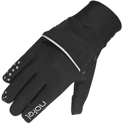 Guantes Basic Glove Black, Nofel