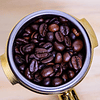 Dolce Aroma En Grano, Caffe Pera