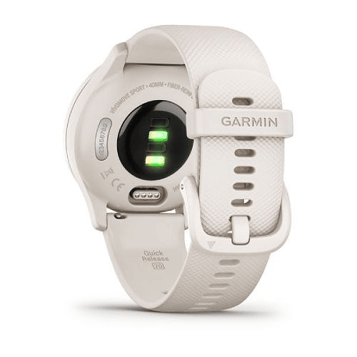 Vívomove® Sport Ivory, Garmin