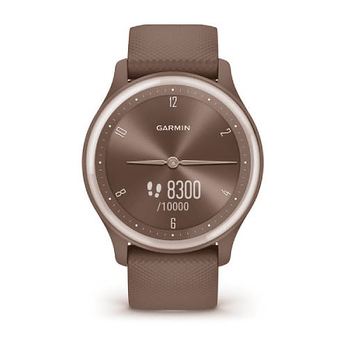 Vívomove® Sport Cocoa, Garmin