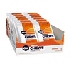 Gomitas Chews Orange, Gu