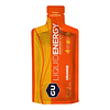 Energy Gel Liquid Orange, Gu