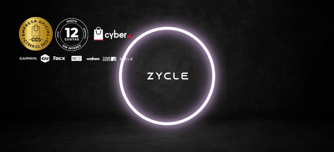 CYBER DAY OFICIAL ZYCLE