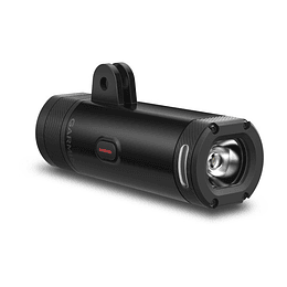 Luz delantera inteligente Varia UT800, Garmin