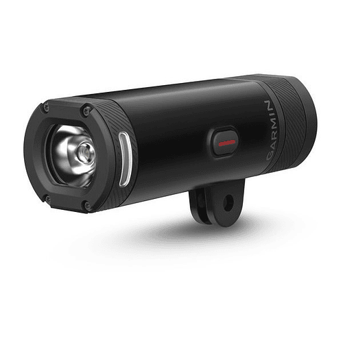 Luz delantera inteligente Varia UT800, Garmin