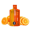 Energy Gel Liquid Orange ( Unidad), Gu