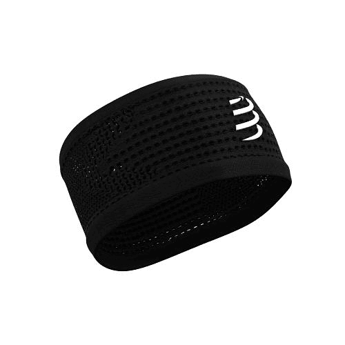 New Headband On/Off Negro, Compressport