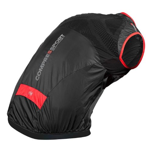 Hurricane Cycling WindProtect Vest, Compressport