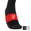 Full Socks Recovery Negro, Compressport