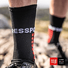 Nuevo Ultra Trail Sock Negro, Compressport