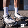 Nuevo Pro Marathon Socks Blancos, Compressport