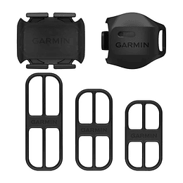 Sensor de velocidad 2 y cadencia 2 Dual, Garmin 