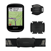 Ciclocomputador GPS Edge® 830 Bundle, Garmin