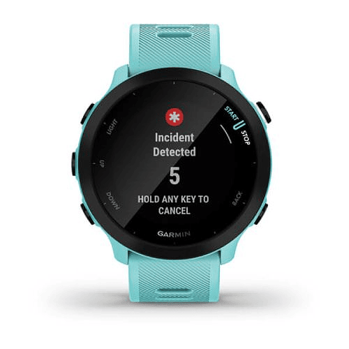 Reloj Forerunner® 55 Aqua, Garmin