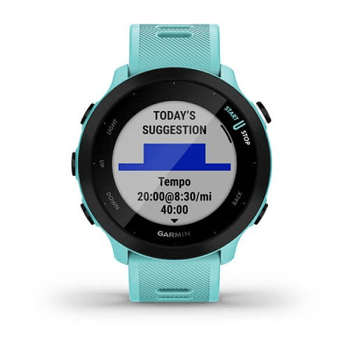 Reloj Forerunner® 55 Aqua, Garmin