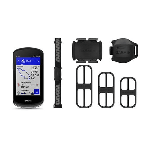 Ciclocomputador Edge® 1040 Bundle, Garmin