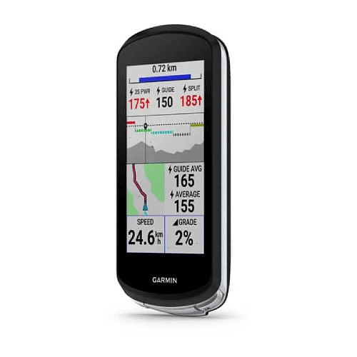 Ciclocomputador Edge® 1040, Garmin