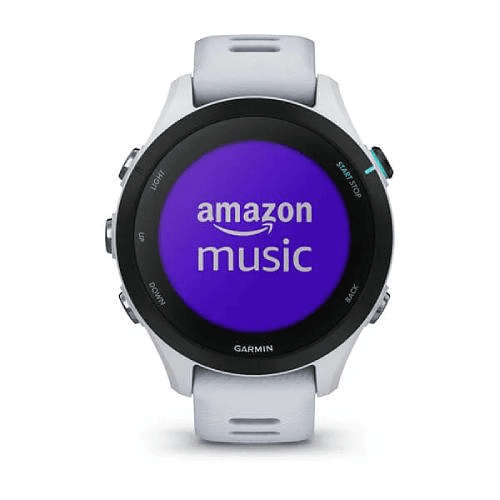 Forerunner® 255 S Music Whitestone, Garmin