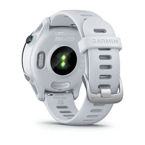 Forerunner® 255 S Music Whitestone, Garmin