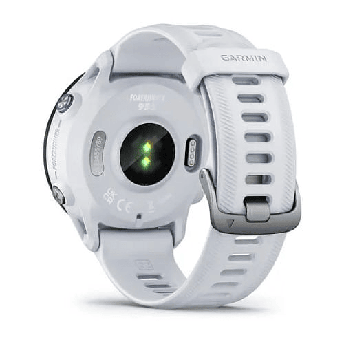 Forerunner® 955 Solar Whitestone, Garmin