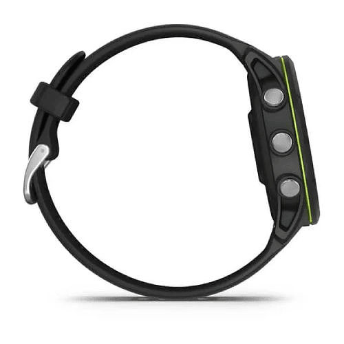 Forerunner® 255 Music Black, Garmin