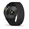 Enduro™ 2 Saph Solar Carbon Gray DLC Black , Garmin