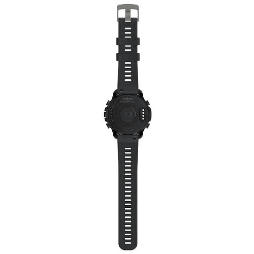 Elemnt Rival Reloj Multisport Gris, Wahoo