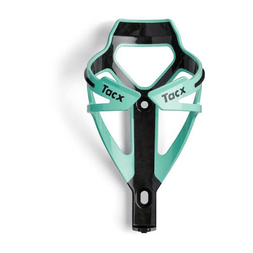 Portabidón Deva  Bianchi Green, Tacx