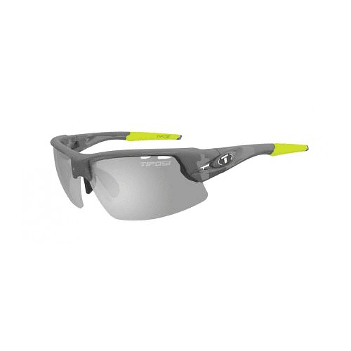 Lentes Deportivos Crit Matte Smoke, Tifosi