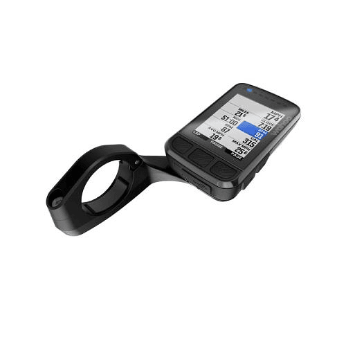 Ciclocomputador Elemnt Bolt V2, Wahoo