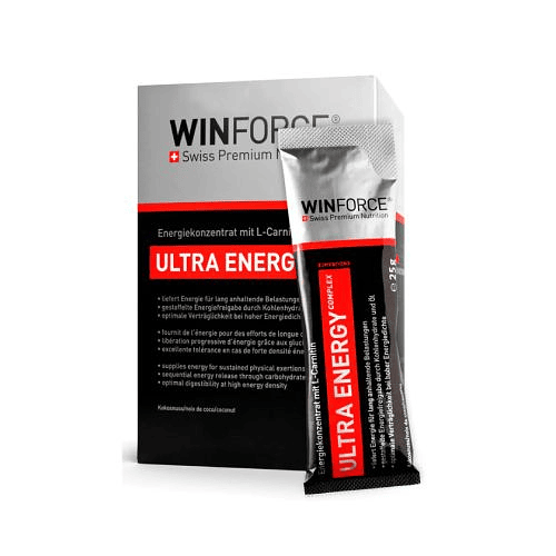 Ultra Energy (Unid), WinForce