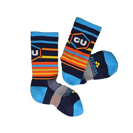 Socks Athlete, Gu