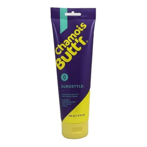  Crema anti-roce para ciclistas Eurostyle, Chamois Butt'r